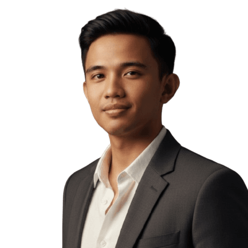 Amru Fauzi, Software Engineer